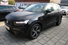 Bild des Angebotes Volvo XC40 T5 Recharge DKG RDesign LED Navigation Leder Rückf