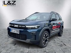 Bild des Angebotes Dacia Bigster Journey HYBRID 155