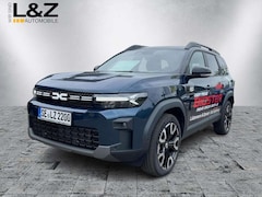 Bild des Angebotes Dacia Bigster Journey HYBRID 155