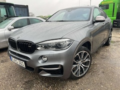Bild des Angebotes BMW X6 M M50d Individuell Performance 20“ - 22“ BBS