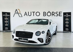 Bild des Angebotes Bentley Continental NEW*BLACKLINE+MULLINER*CAM*LED*