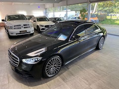 Bild des Angebotes Mercedes-Benz S 500 4Matic L AMG *Designo*4-Sitzer*Garantie*
