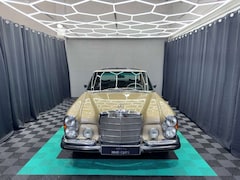 Bild des Angebotes Mercedes-Benz 300 /8 SEL 300 6.3 V8 2.HAND/DEU.AUTO/OLDTIMER