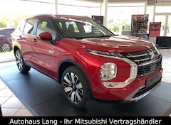 Bild des Angebotes Mitsubishi Outlander Plug-in Hybrid 2,4L Intro