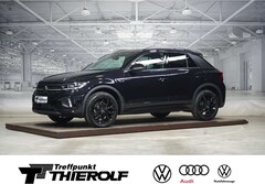 Bild des Angebotes VW T-Roc R-Line 2.0 TSI 4M PANO BEATS KAMERA