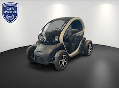 Bild des Angebotes Renault Twizy Intens Schwarz LM-Felgen