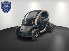 Bild des Angebotes Renault Twizy Intens Schwarz ABS ESP SERVO LM-Felgen