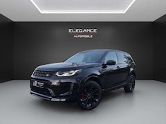 Bild des Angebotes Land Rover Discovery Sport R-Dynamic SE AWD*Black Pack*AHK
