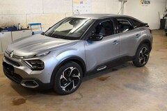 Bild des Angebotes Citroen C4 Lim. Shine,1.5L, LEDER, Aut.