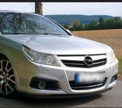 Bild des Angebotes Opel Signum 2.8 V6 Turbo Ahk SD xenon leder tiefer*