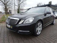 Bild des Angebotes Mercedes-Benz E 350 CDI Avantgarde AHK Pano Leder Standhzg.