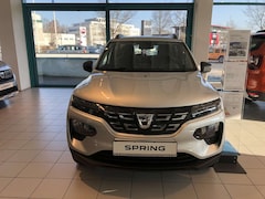 Bild des Angebotes Dacia Spring Business
