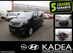 Bild des Angebotes Opel Zafira Life Electric 180°Kamera,Navi,Spurass.,PDC