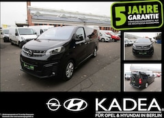 Bild des Angebotes Opel Zafira Life Electric 180°Kamera,Navi,Spurass.,PDC