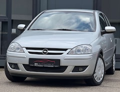 Bild des Angebotes Opel Corsa Edition 1.2 Twinport|Klimaautomatik|nur 21.000 km|