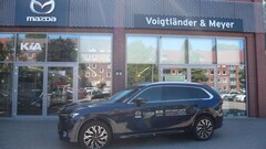 Bild des Angebotes Mazda CX-80 2.5L PHEV 327ps AWD Homura Plus