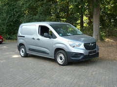 Bild des Angebotes Opel Combo Selection
