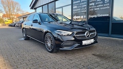 Bild des Angebotes Mercedes-Benz C 200 T AVANTGARDE - LED - ASSISTS - CAM -