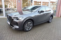 Bild des Angebotes Mazda CX-60 2.5L PHEV 327ps Homura Plus 2025