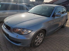 Bild des Angebotes BMW 118 d HU &AU 04-2027!