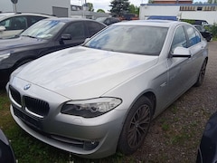 Bild des Angebotes BMW 535 d