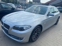 Bild des Angebotes BMW 535 d HU &AU Neu!