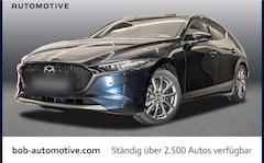 Bild des Angebotes Mazda 3 2.5L 6AT FWD Centre-Line NAVI SHZ PDC BT