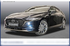 Mazda 3 2.5L 6AT FWD Centre-Line NAVI SHZ PDC BT