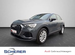 Bild des Angebotes Audi Q3 35 TFSI AHK LED NAVI SITZHEIZUNG