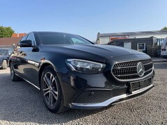 Bild des Angebotes Mercedes-Benz E 220 d Mild-Hybrid
