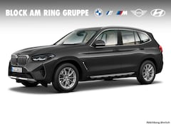 Bild des Angebotes BMW X3 xDrive20d
