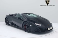 Bild des Angebotes Lamborghini Huracán Evo Spyder I Lamborghini Hamburg