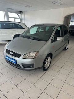 Bild des Angebotes Ford C-Max 1.8 Trend*1.Hand*Tüv/Insp.Neu*