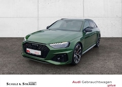 Bild des Angebotes Audi RS4 Avant 2.9 TFSI quattro  Keramik B&O