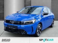 Bild des Angebotes Opel Corsa-e Edition 11Kw-Charger 17-Zoll-Alu Allwetter LED App