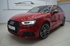 Bild des Angebotes Audi A3 30 g-tron S-Line-Plus ~Navi~LED~Leder