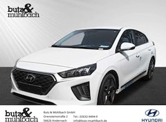 Bild des Angebotes Hyundai IONIQ Hybrid 1.6 GDI Prime