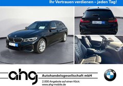 Bild des Angebotes BMW 340 xDrive Touring Navi Laserlicht Head-Up Sit