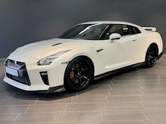Bild des Angebotes Nissan GT-R Track Edition Keine Rennstrecke*