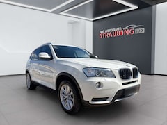 Bild des Angebotes BMW X3 xDrive 20 d BI-XENON*AUTOMATIK*PDC*EURO5