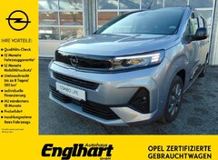 Bild des Angebotes Opel Combo Life Facelift 1.5 Diesel GS