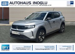 Bild des Angebotes Opel Frontera Edition 1.2 Hybrid 145 eDCT Navi+LED+R-Kam+