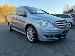 Bild des Angebotes Mercedes-Benz B 150 (245.231) AUTOMATIK KLIMA