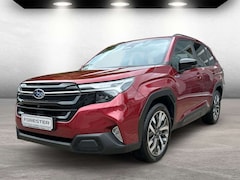 Bild des Angebotes Subaru Forester 2.0ie Platinum (Modell 2025)*Leder*Pano