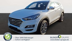 Bild des Angebotes Hyundai TUCSON 1.6 Advantage+ 2WD (OPF)
