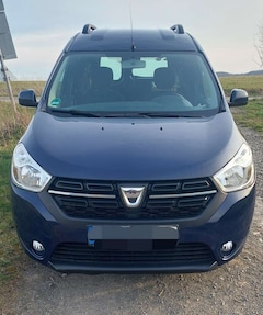 Bild des Angebotes Dacia Dokker TCe 115 Laureate