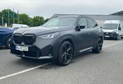 Bild des Angebotes BMW X3 M 50 xDrive Standheiz*AHK*Frozen Lack*