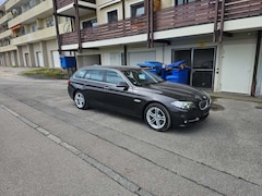 Bild des Angebotes BMW 520 520d Touring Aut. Luxury Line