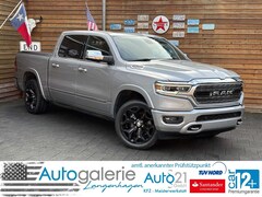Bild des Angebotes Dodge RAM 1500 5,7 Limited 4x4 LED Pano AHK Memory LPG