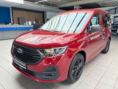 Bild des Angebotes Ford Tourneo Connect 1.5 Trend*Klima*DAB*LMR*Winter-P